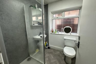 6 bed house, Argyle Avenue, Longsight, Manchester, M145PX - Image 12